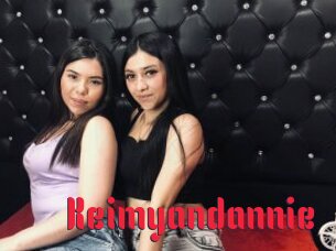 Keimyandannie