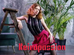 Keirapassion