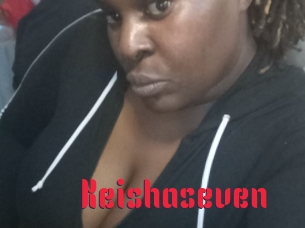 Keishaseven