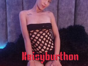 Keisyburthon