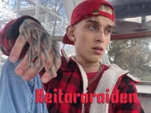 keitaroraiden Video Extrait