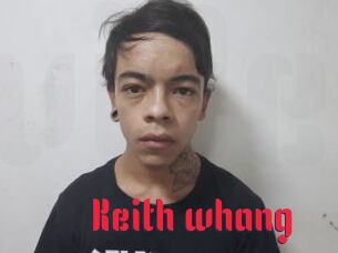 Keith_whang