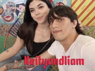 keityandliam Video Extrait
