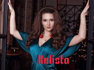 Kelista