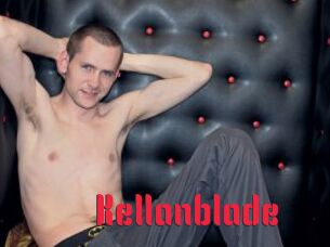 Kellanblade