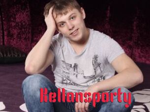 Kellansporty