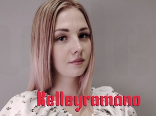 Kelleyramano