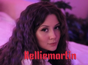 Kelliemartin