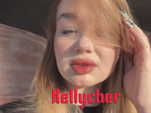 Kellycher
