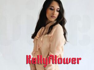 Kellyfllower