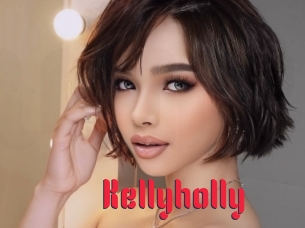 kellyholly Video Extrait
