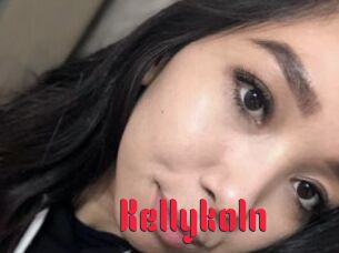 Kellykoln