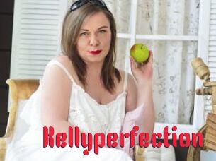 Kellyperfection