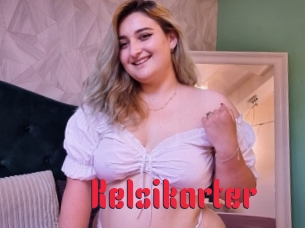 kelsikarter Video Extrait