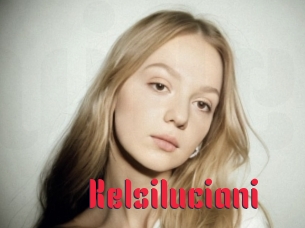 kelsiluciani Video Extrait