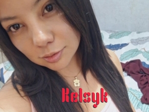 Kelsyk