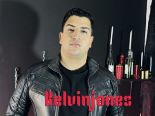 Kelvinjones
