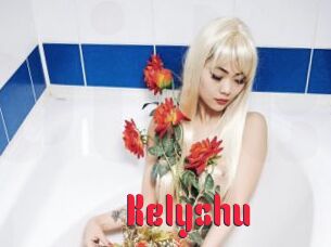 Kelyshu