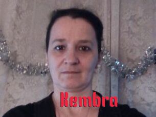 Kembra