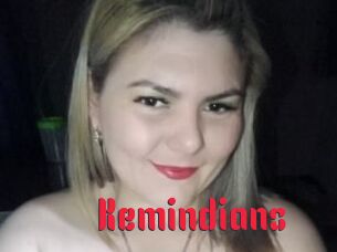 Kemindians