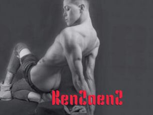 KenZaenZ