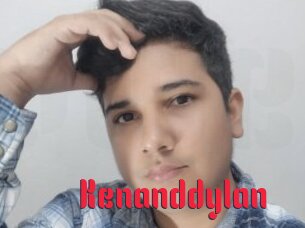 Kenanddylan