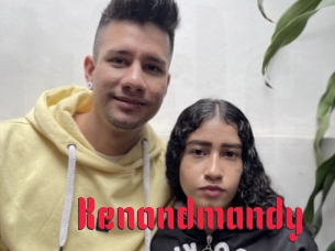 Kenandmandy