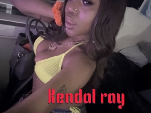 Kendal_ray