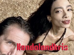 Kendalandkris