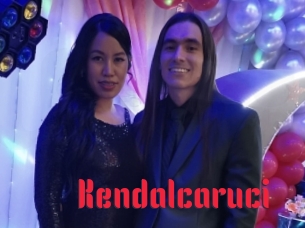 kendalcaruci Video Extrait