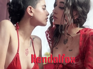 Kendalfox