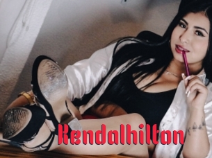 Kendalhilton
