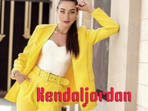 Kendaljordan
