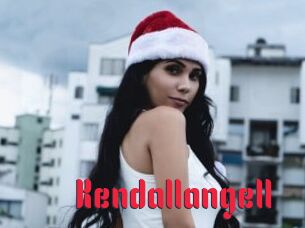 Kendallangell