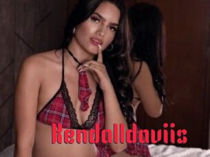 Kendalldaviis