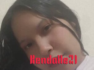 Kendalle21
