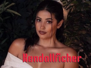 Kendallficher