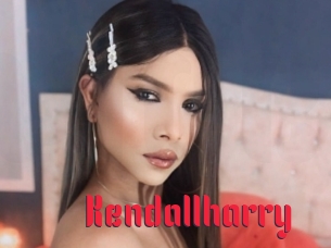 Kendallharry