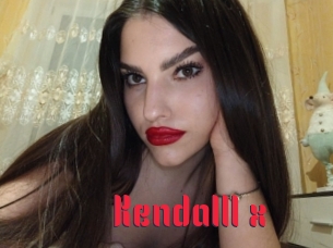 Kendalll_x