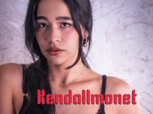 Kendallmonet