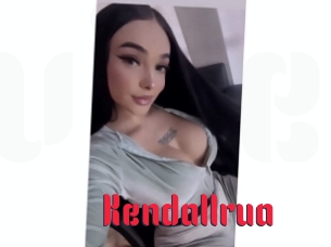 Kendallrua