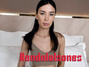 Kendalolsones