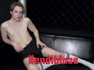 Kendiblaze