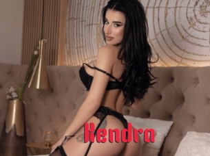 Kendra