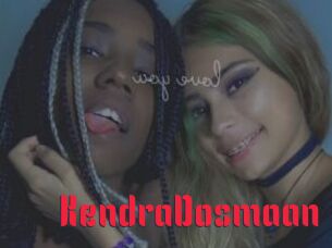 KendraDosmaan