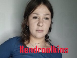 Kendraalkins
