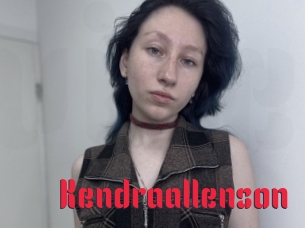 kendraallenson Video Extrait