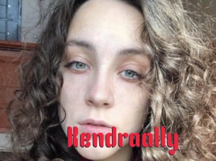Kendraally
