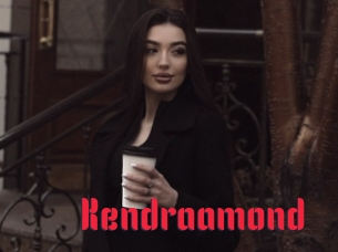 Kendraamond