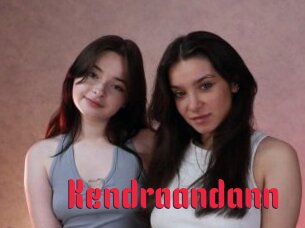 Kendraandann